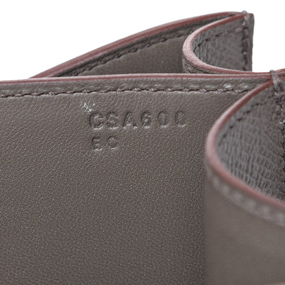 Hermes Epsom Constance 24 Etain 6 of 23
