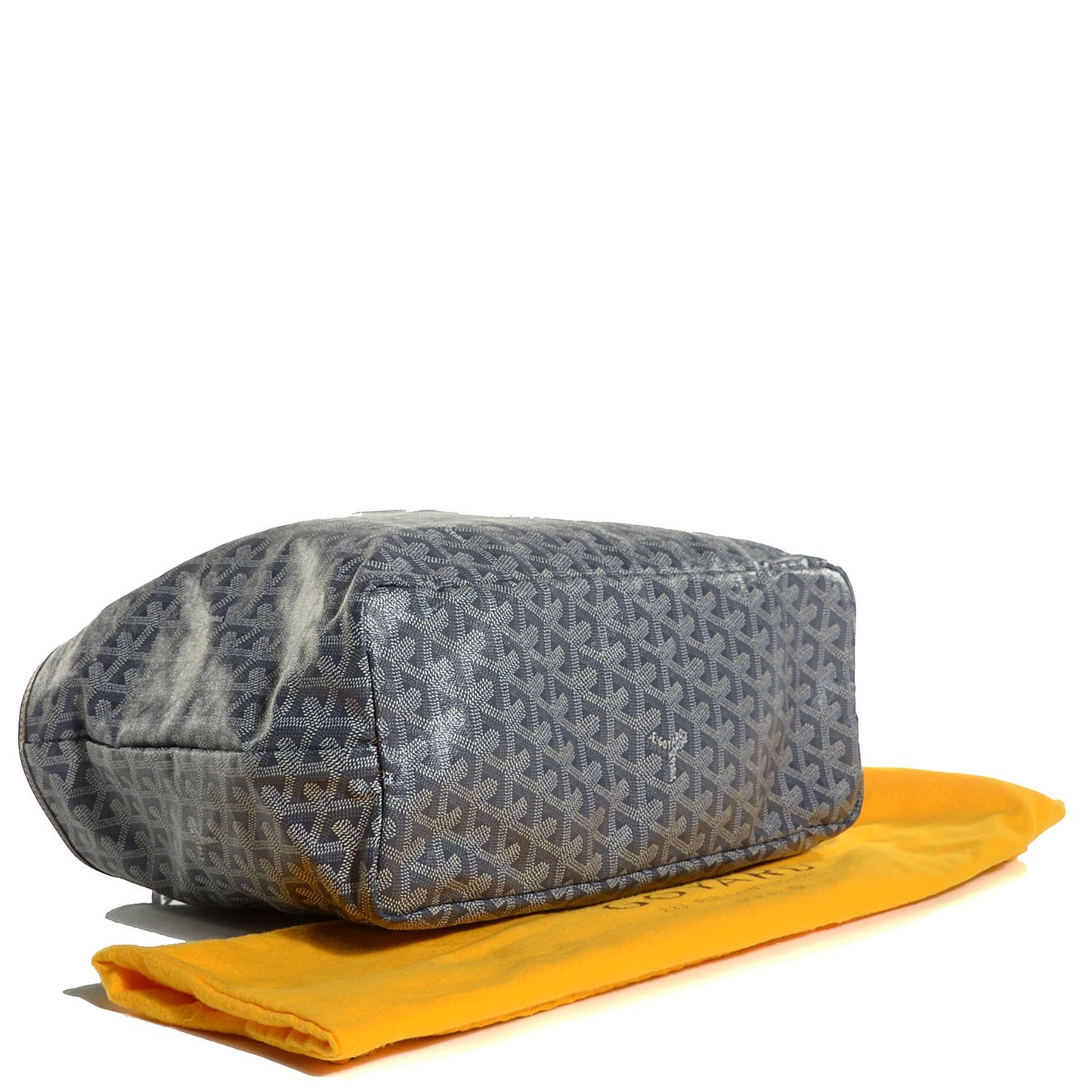 Goyardine Saint Louis PM Grey