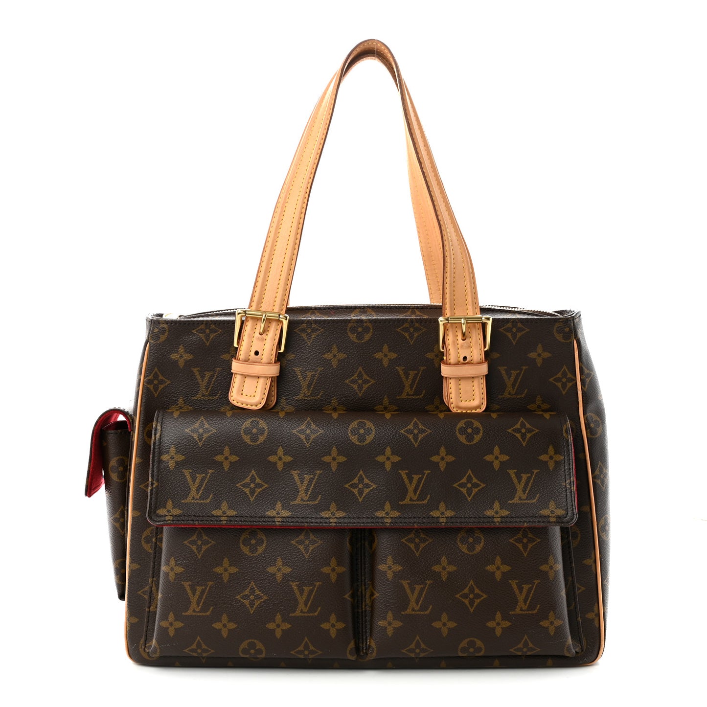 Monogram Multipli-Cite