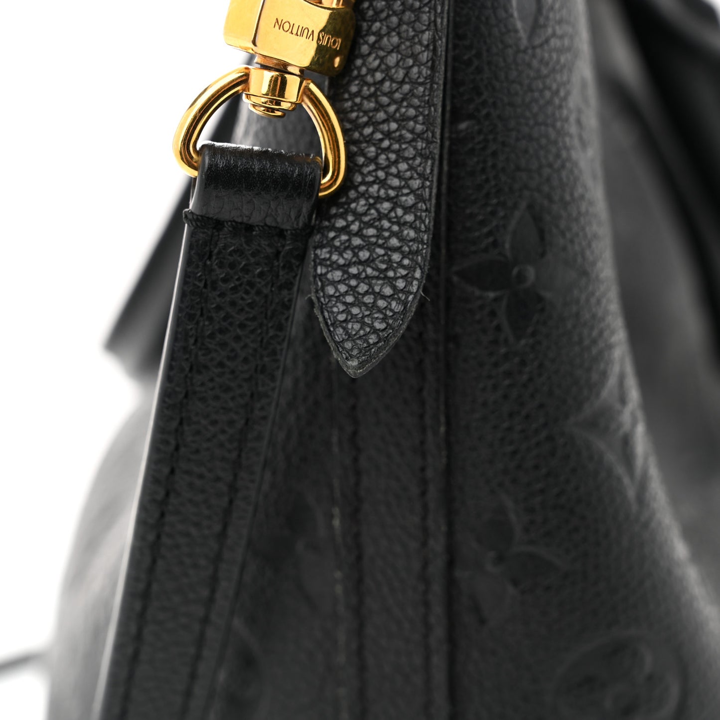 Empreinte Mazarine MM Black