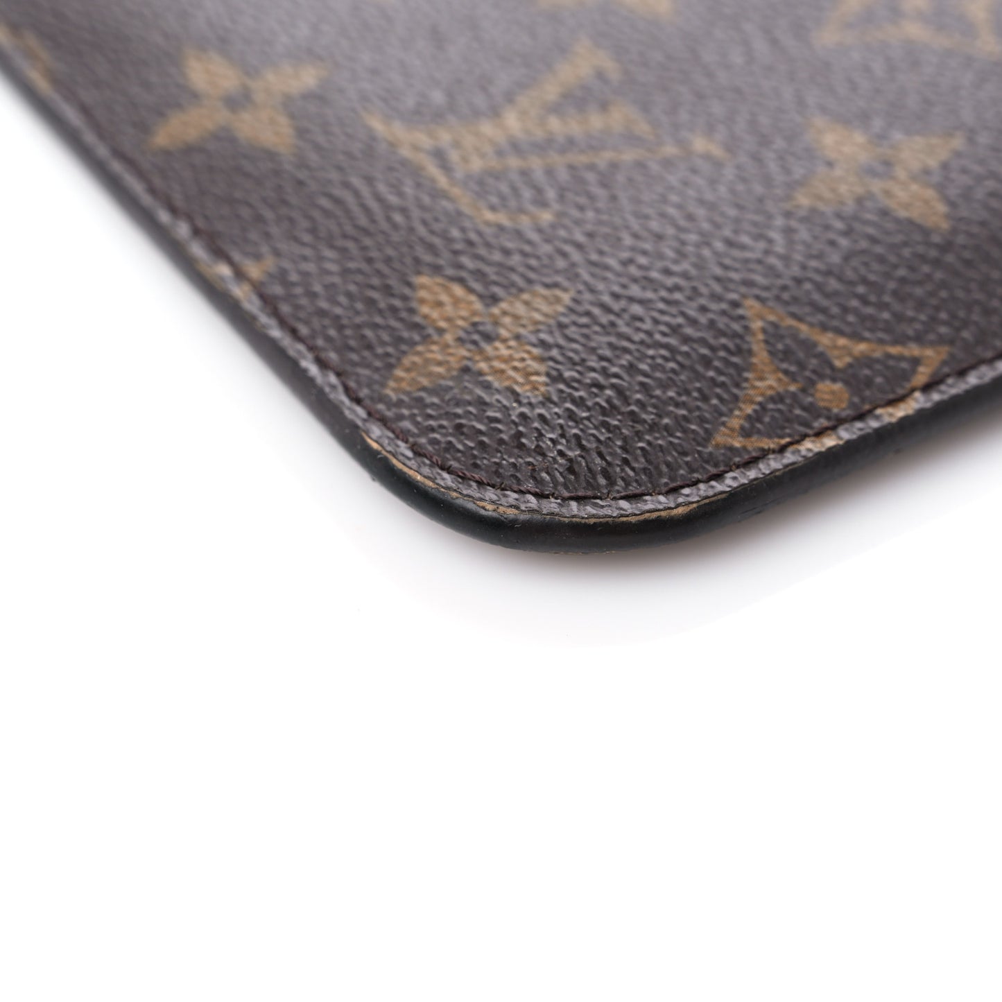 Monogram Neverfull MM GM Pochette