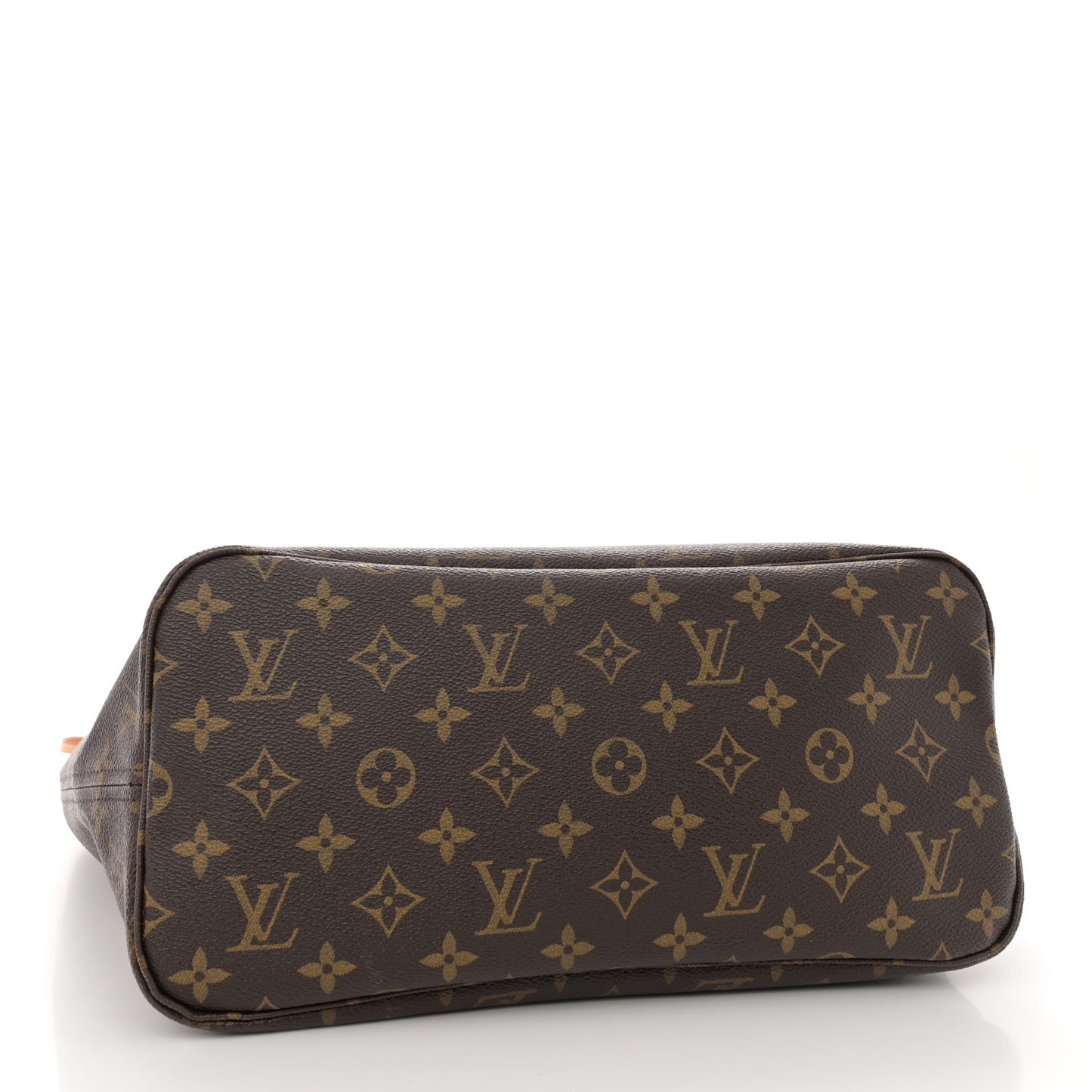 Monogram Neo Neverfull MM