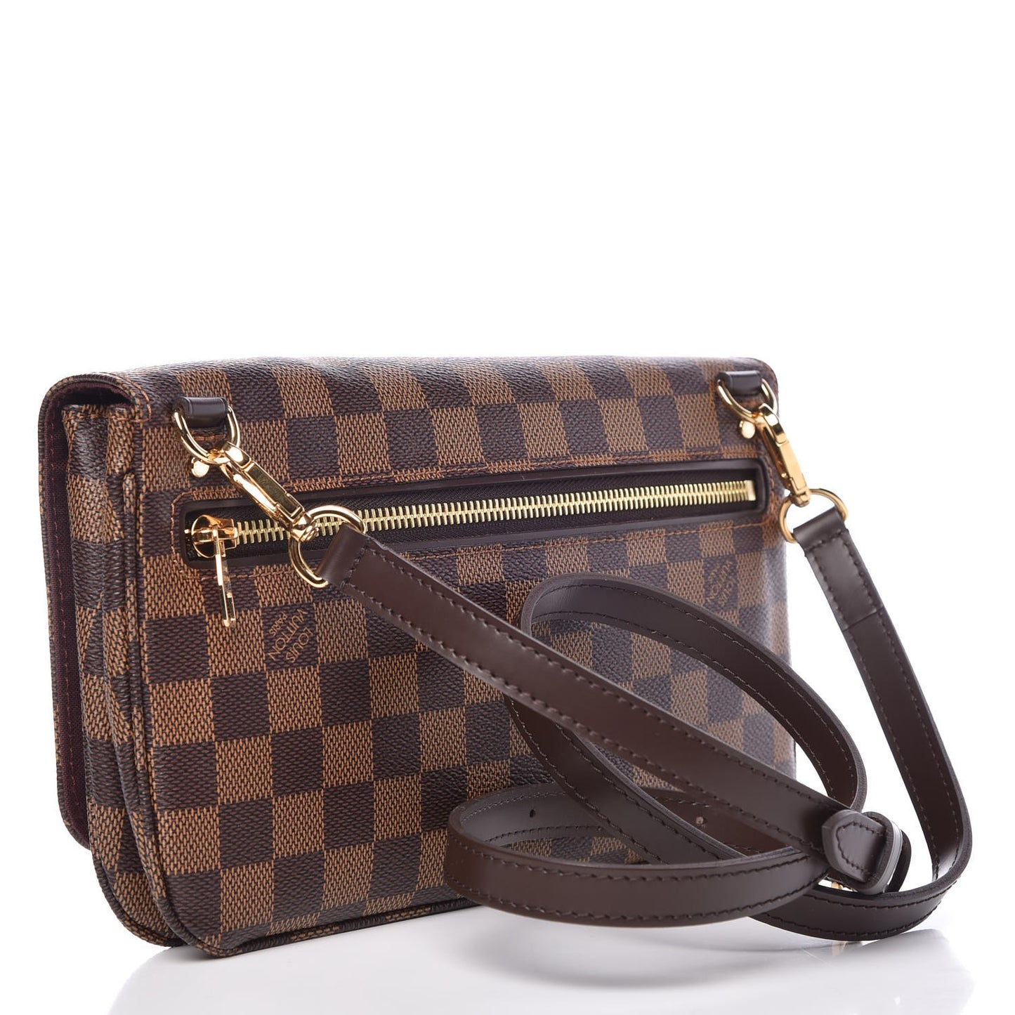 Damier Ebene Hoxton PM