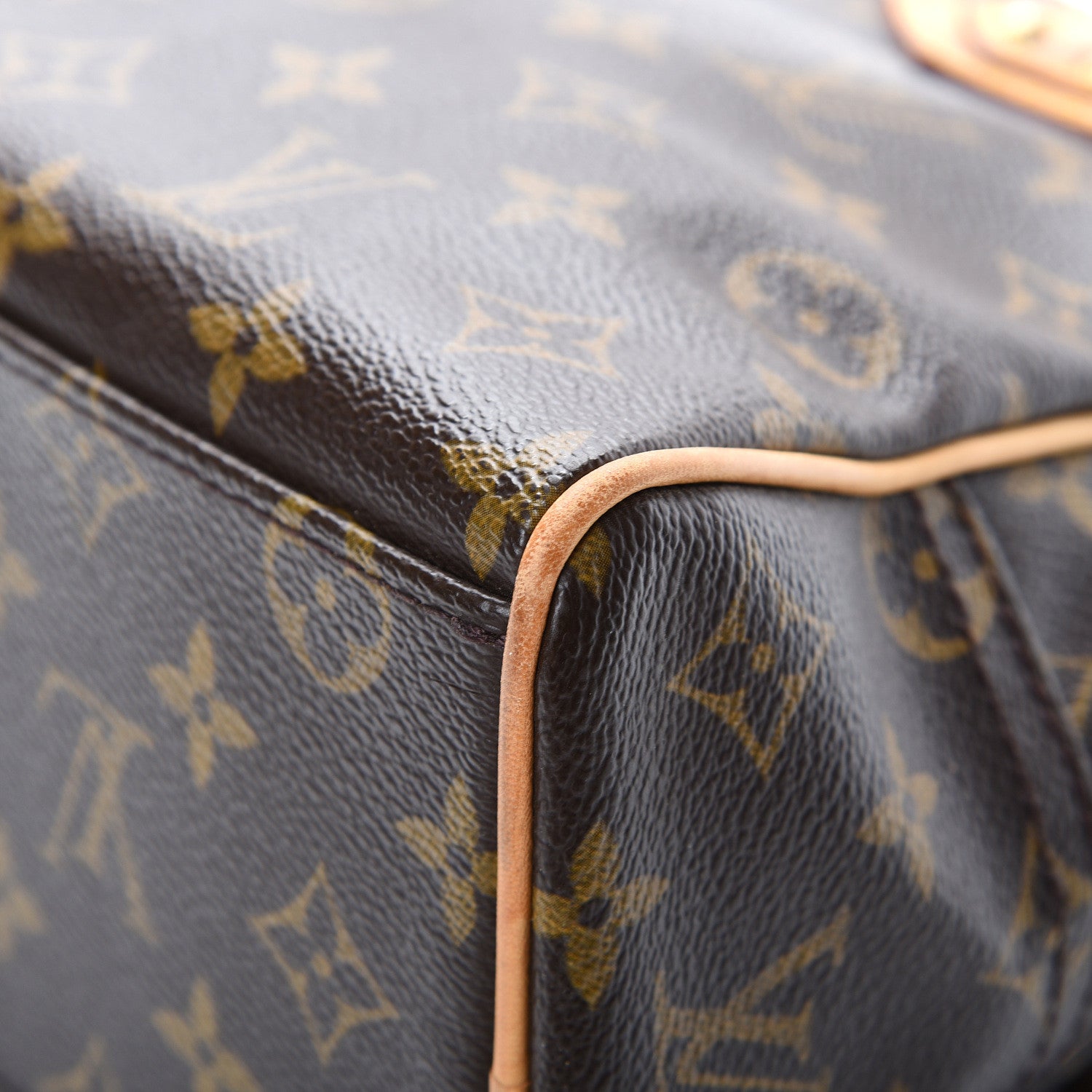 Louis Vuitton Monogram Manhattan PM 12 of 19