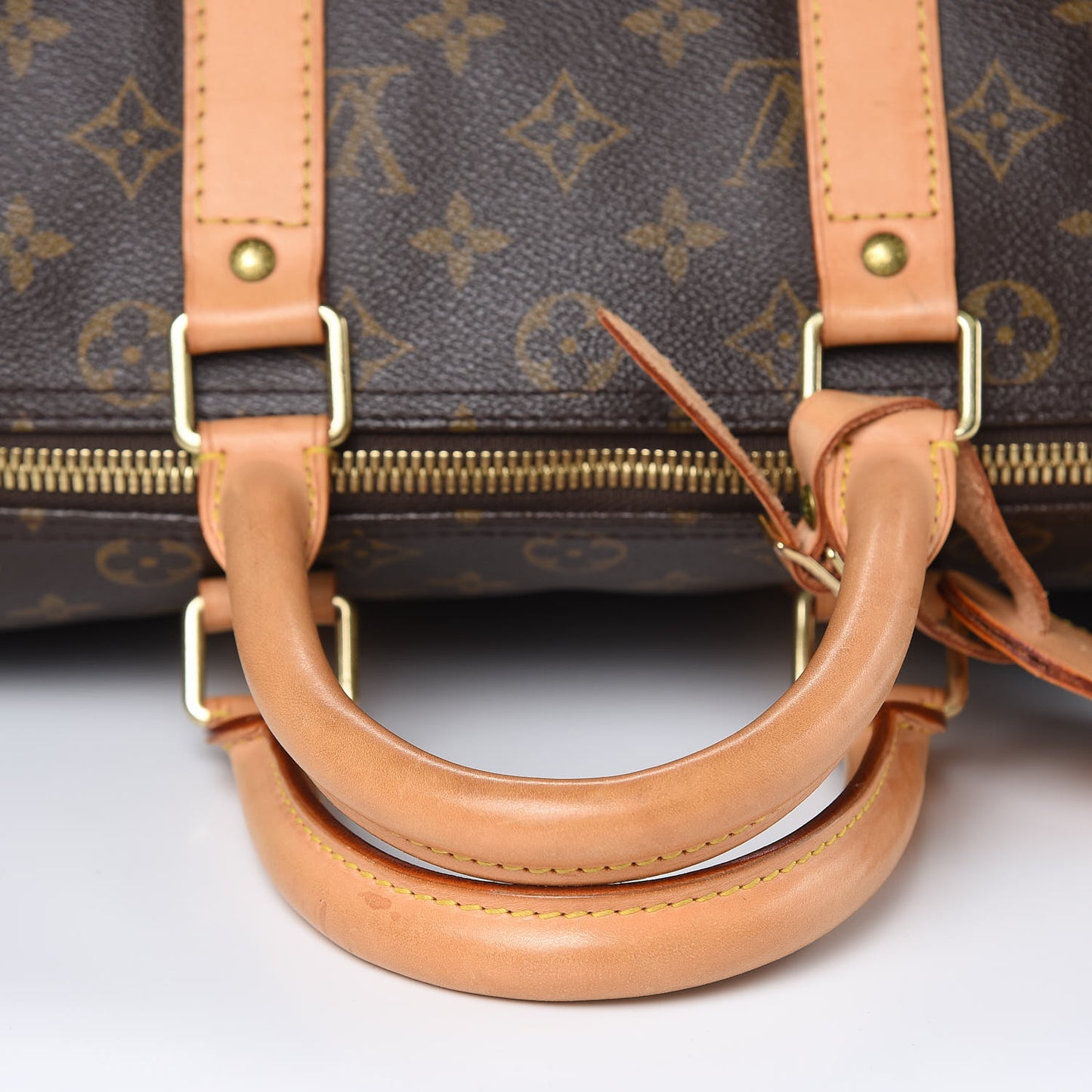 Monogram Keepall 45