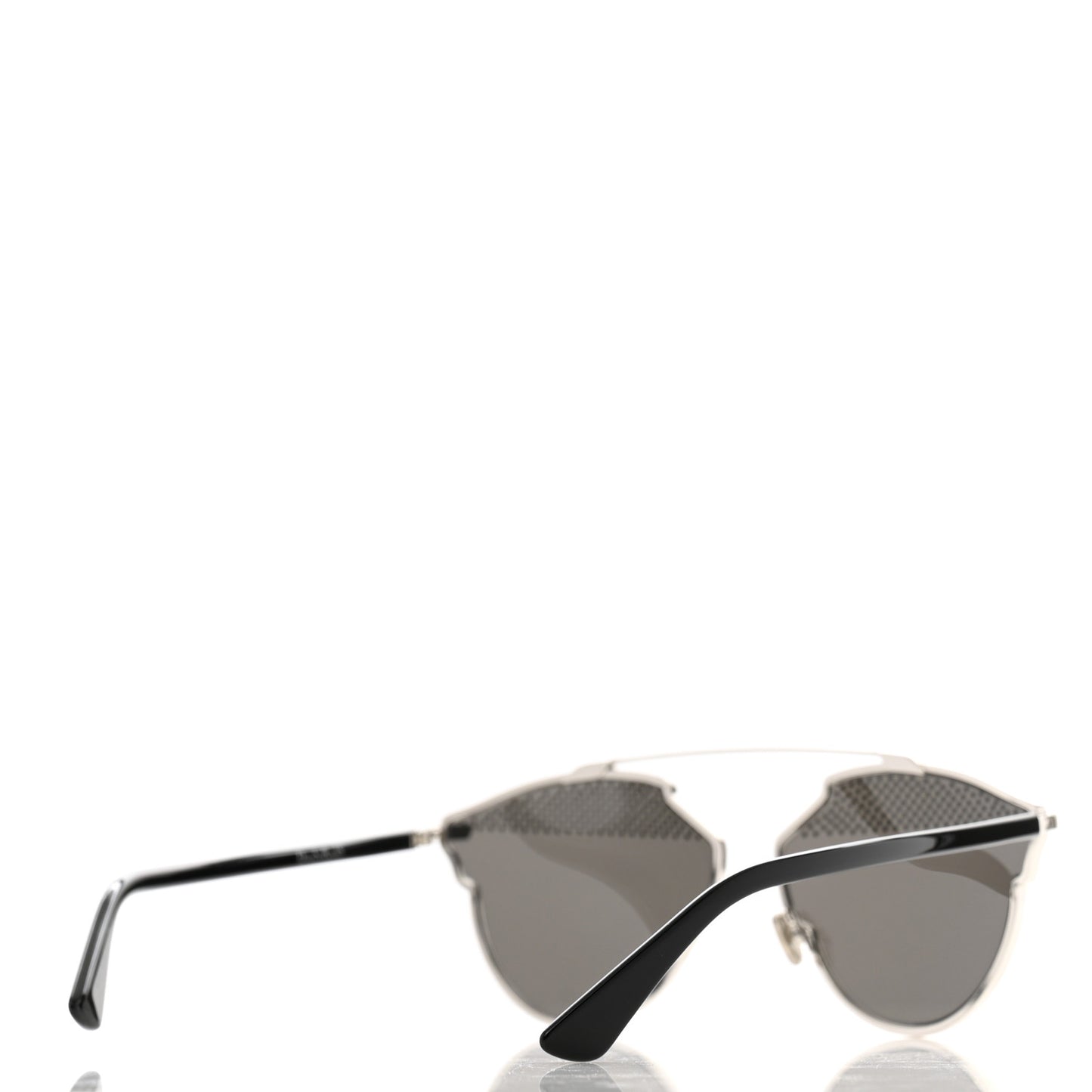 Studded So Real Sunglasses Black