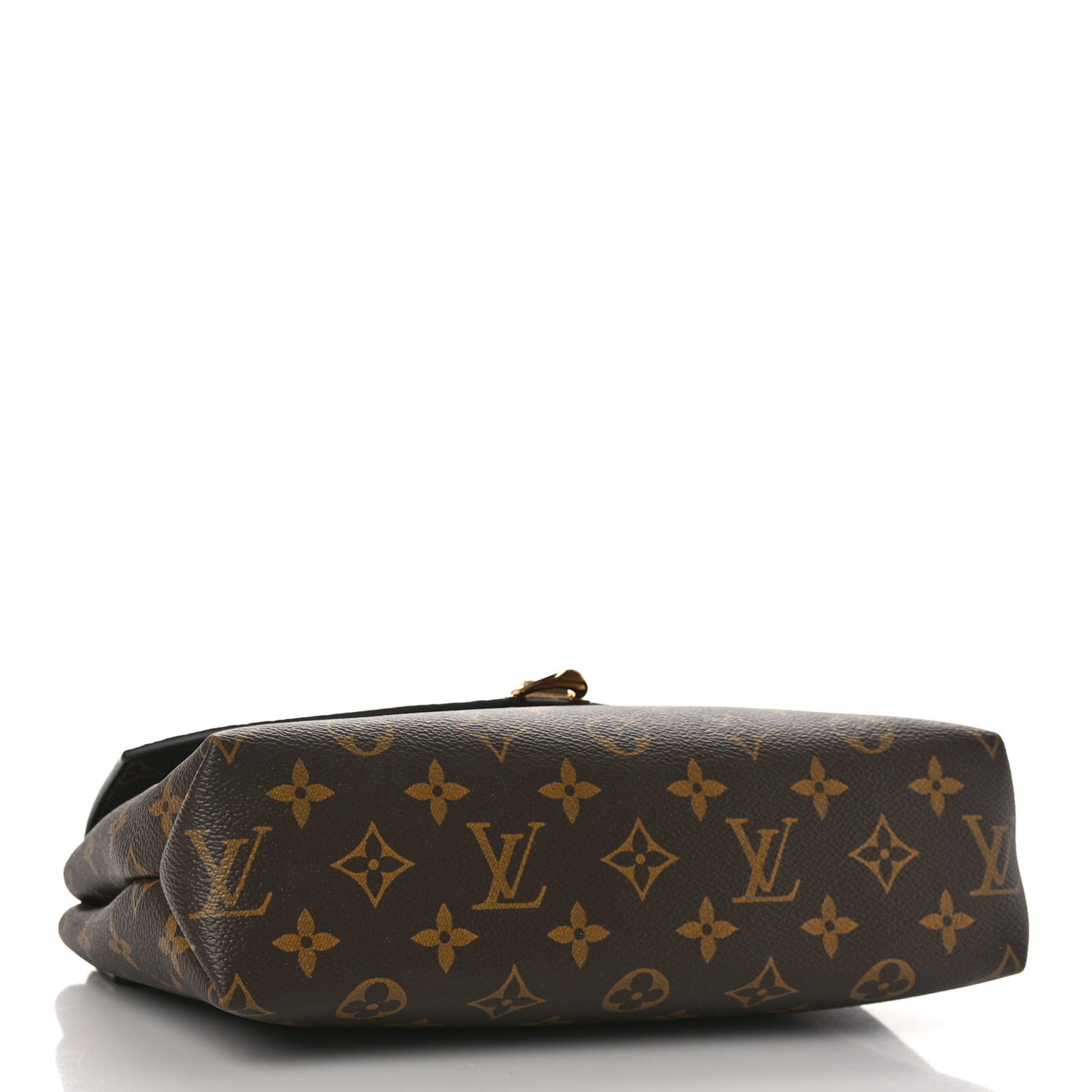 Monogram Saint Placide Black
