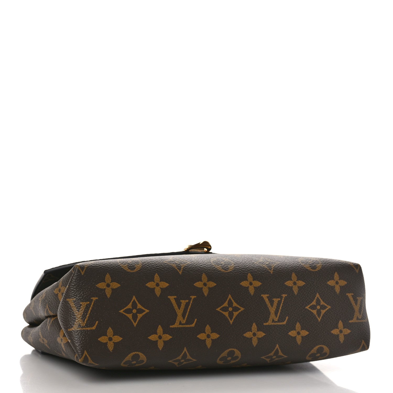 Louis Vuitton Monogram Saint Placide Black 4 of 8