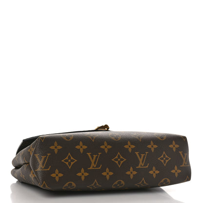 Louis Vuitton Monogram Saint Placide Black 4 of 8