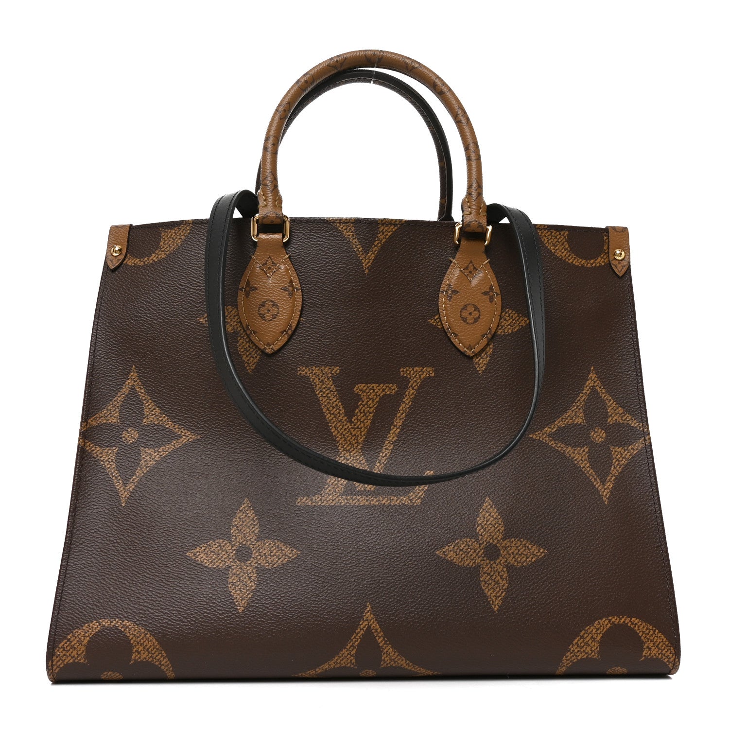 Louis Vuitton Reverse Monogram Giant Onthego MM 1 of 8
