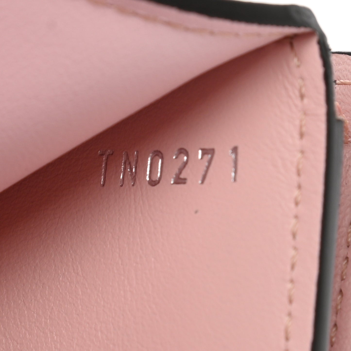 Mahina Degrade Iris XS Wallet Rose