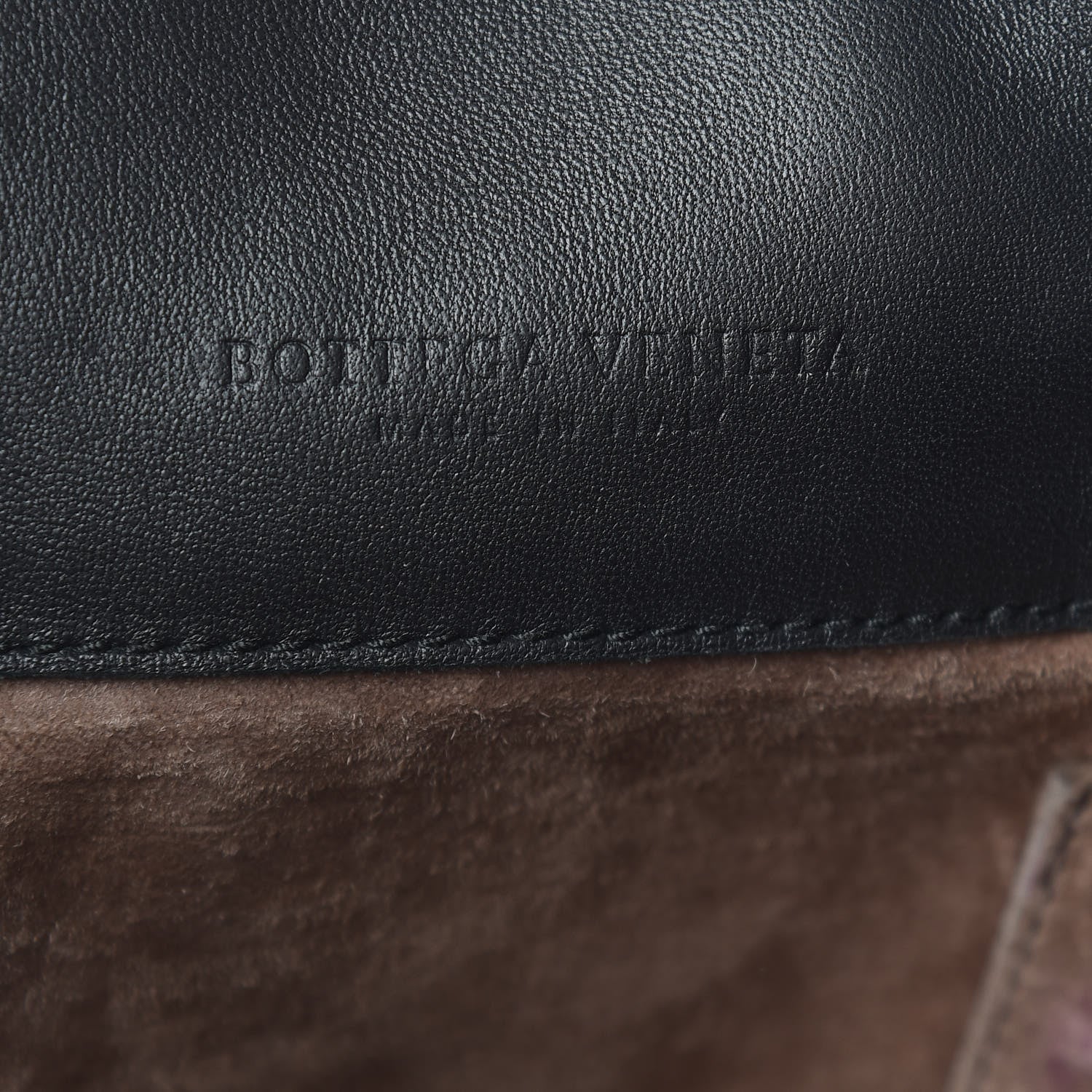 Bottega Veneta Nappa Intrecciato Tote Multicolor 6 of 14
