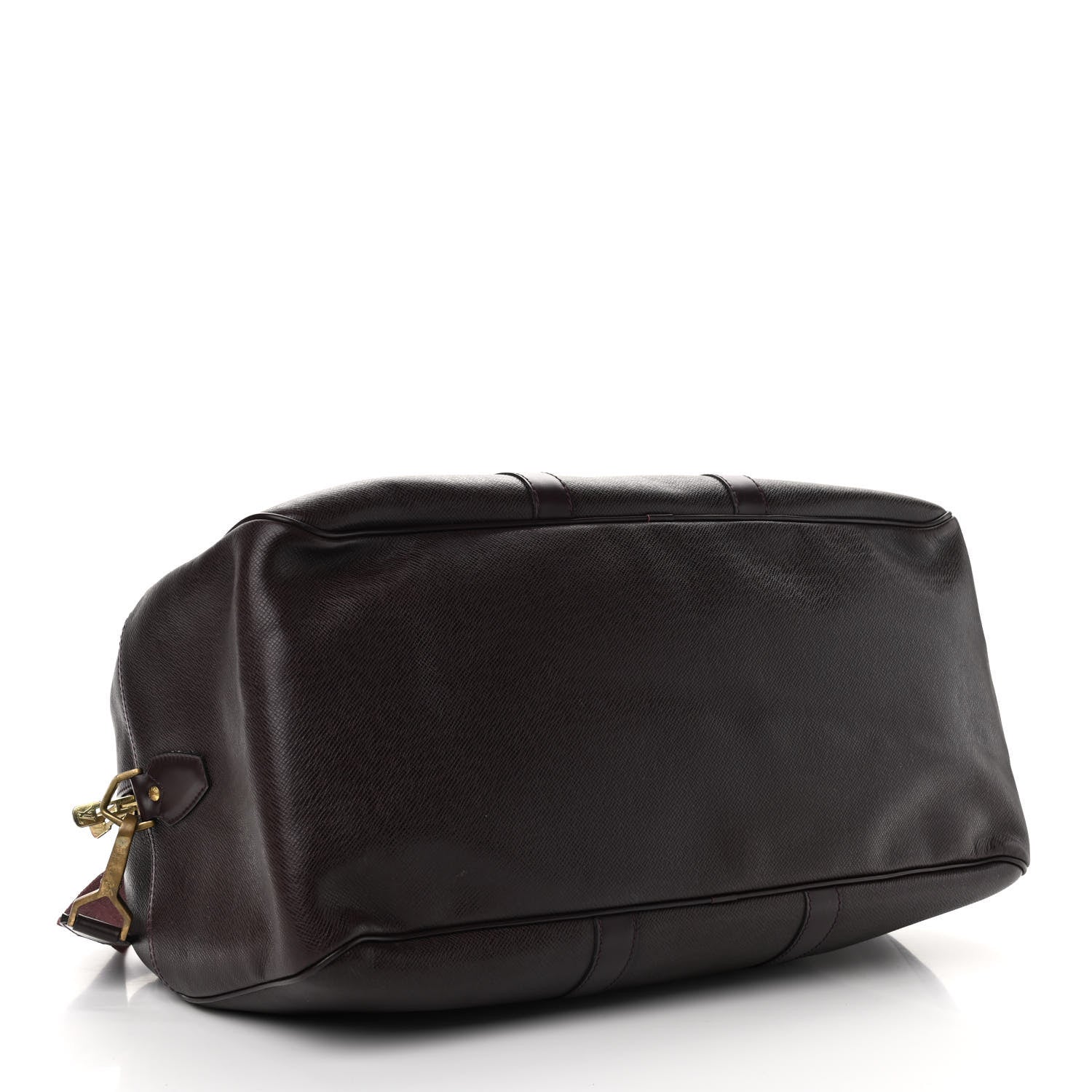 Louis Vuitton Taiga Kendall PM Acajou 4 of 17