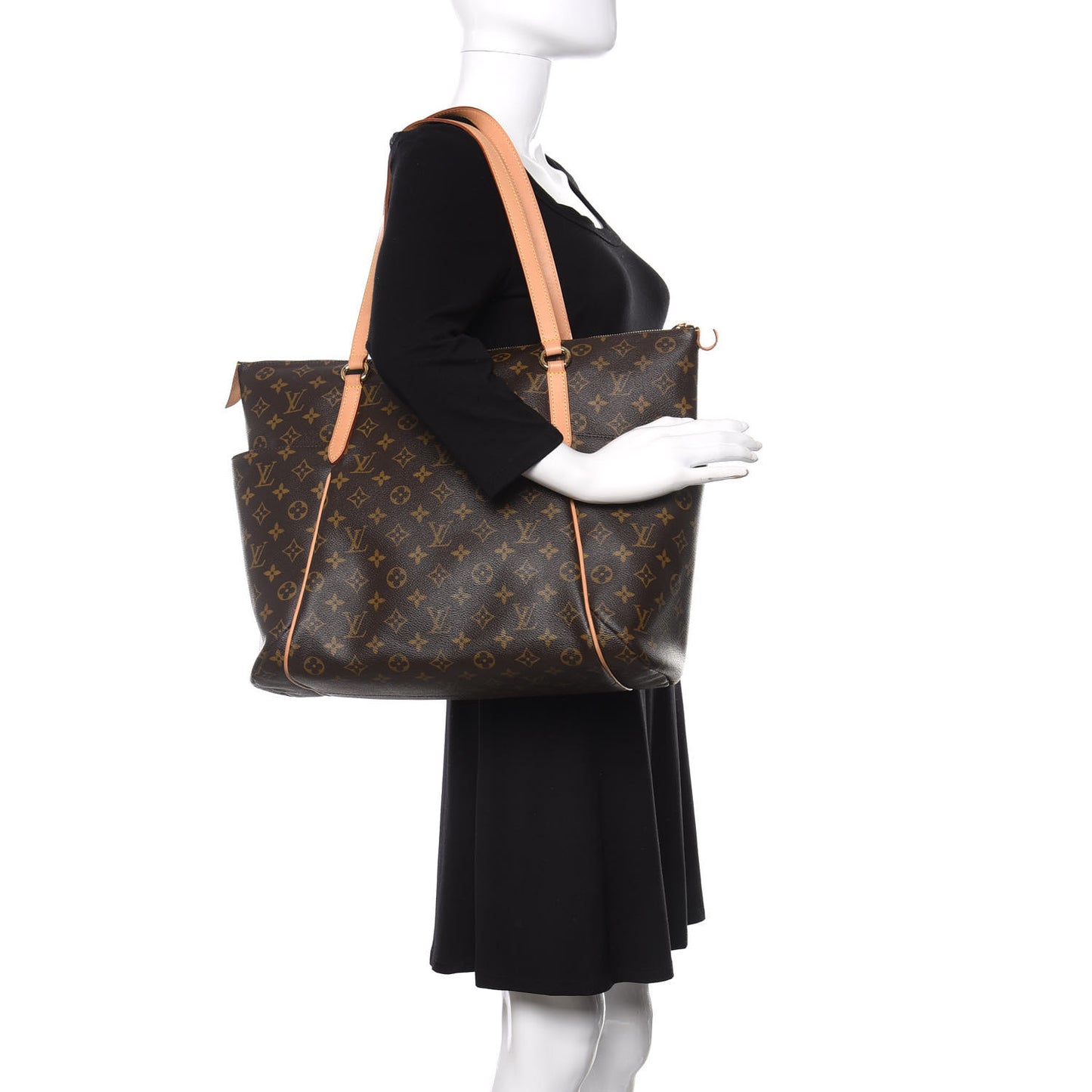Monogram Totally GM