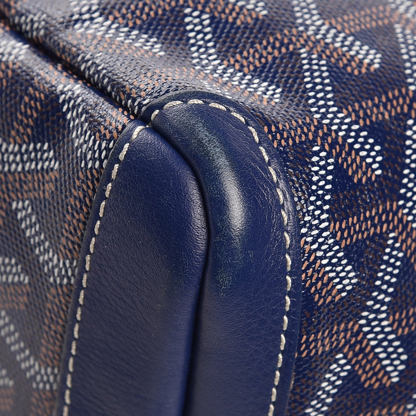Goyardine Artois PM Navy