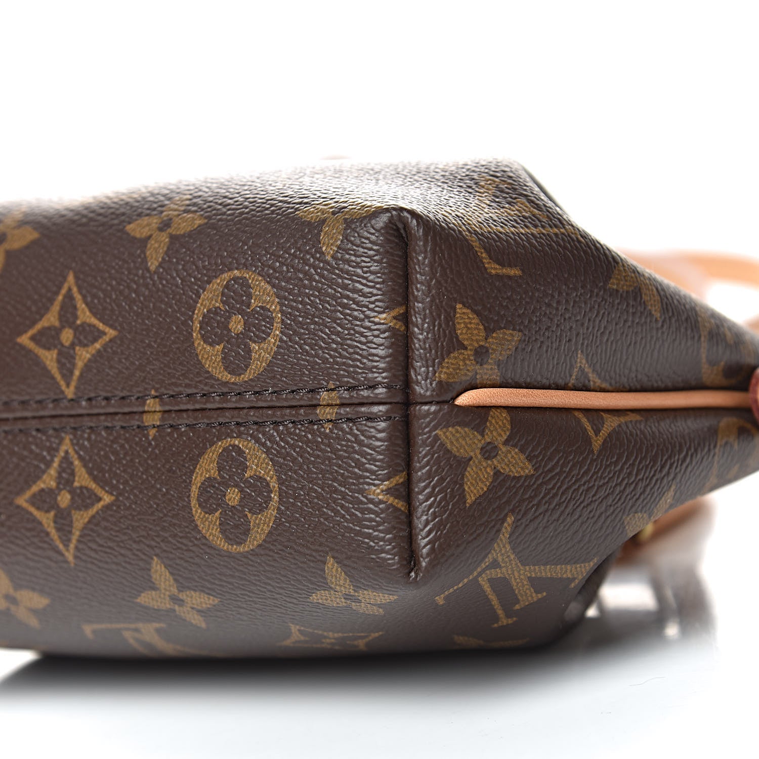 Louis Vuitton Monogram Nano Turenne 8 of 9
