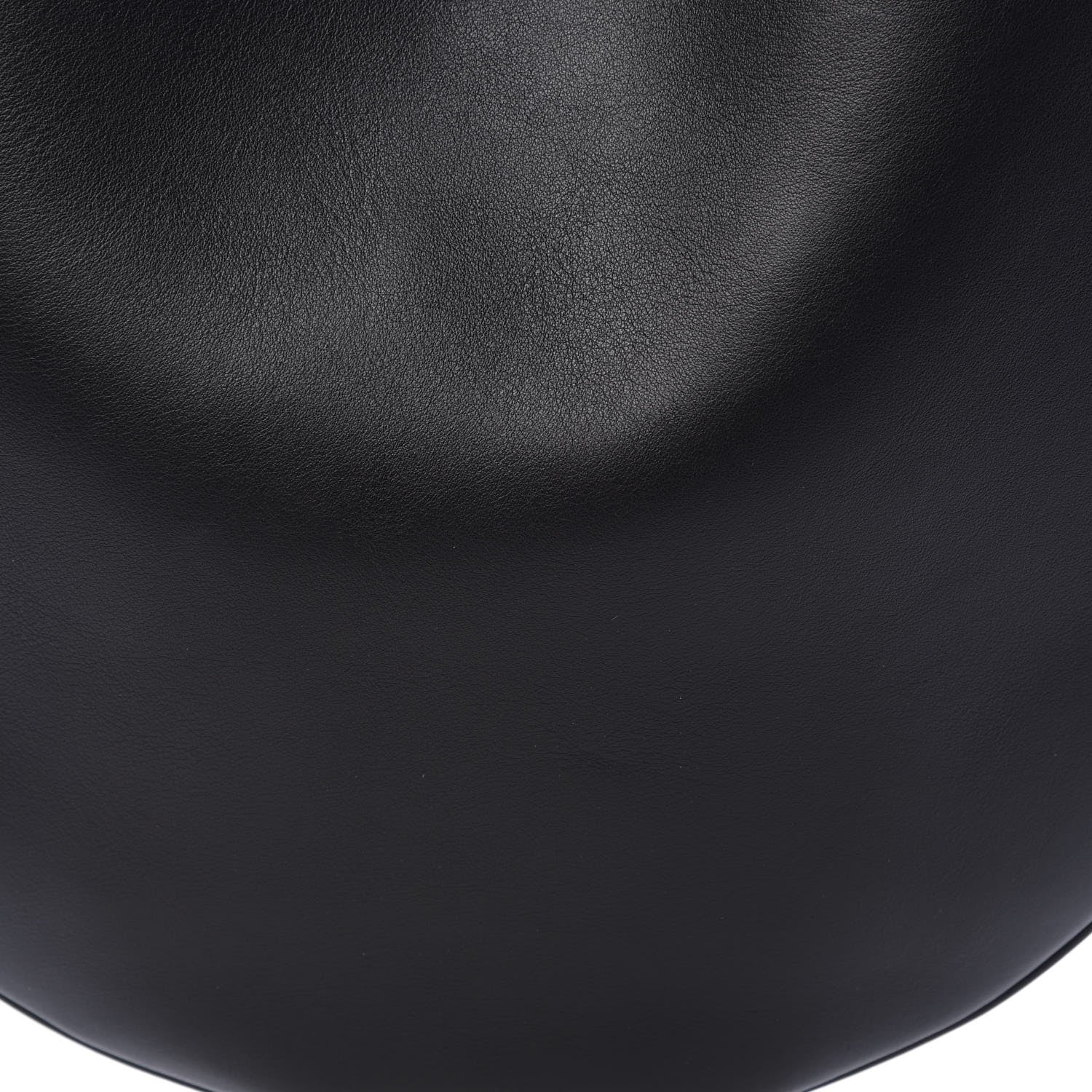 Givenchy Calfskin Small Infinity Hobo Bag Black 9 of 10