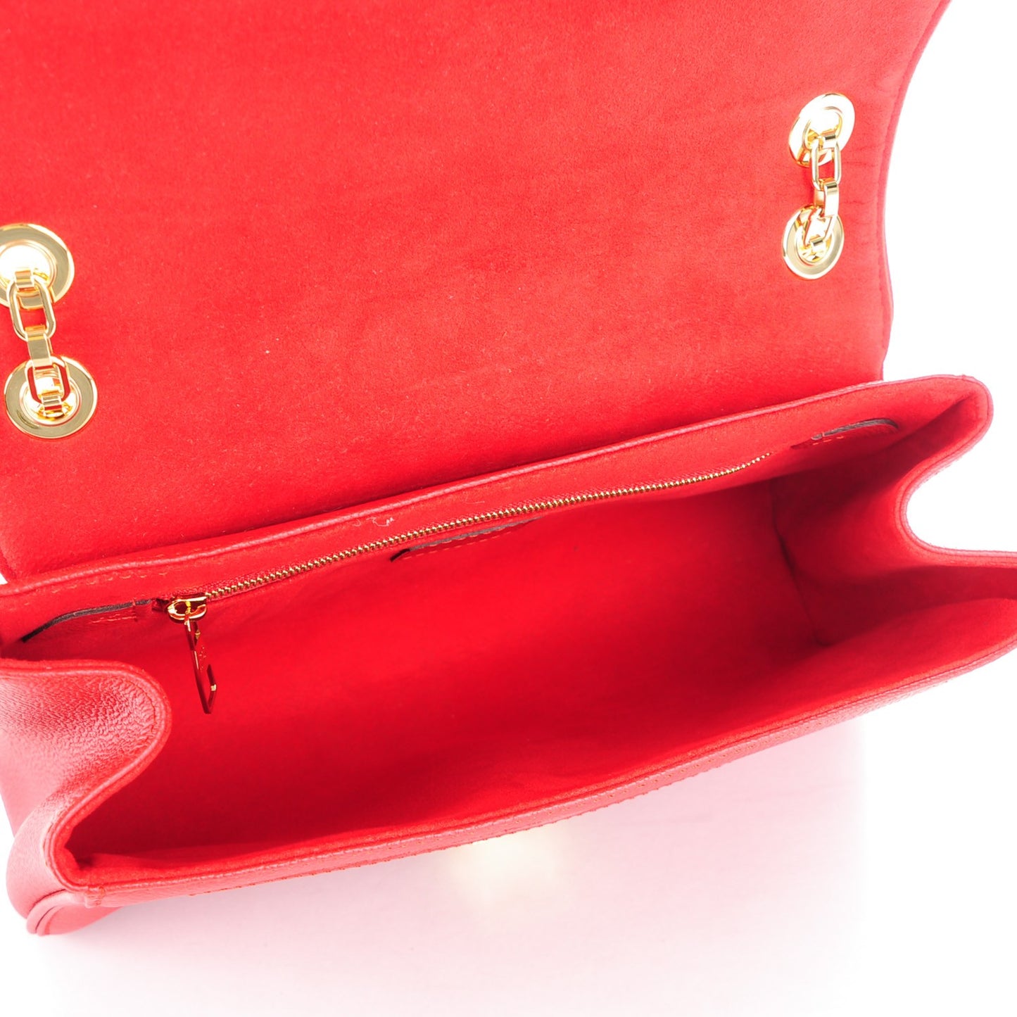 Empreinte Saint Germain PM Cherry