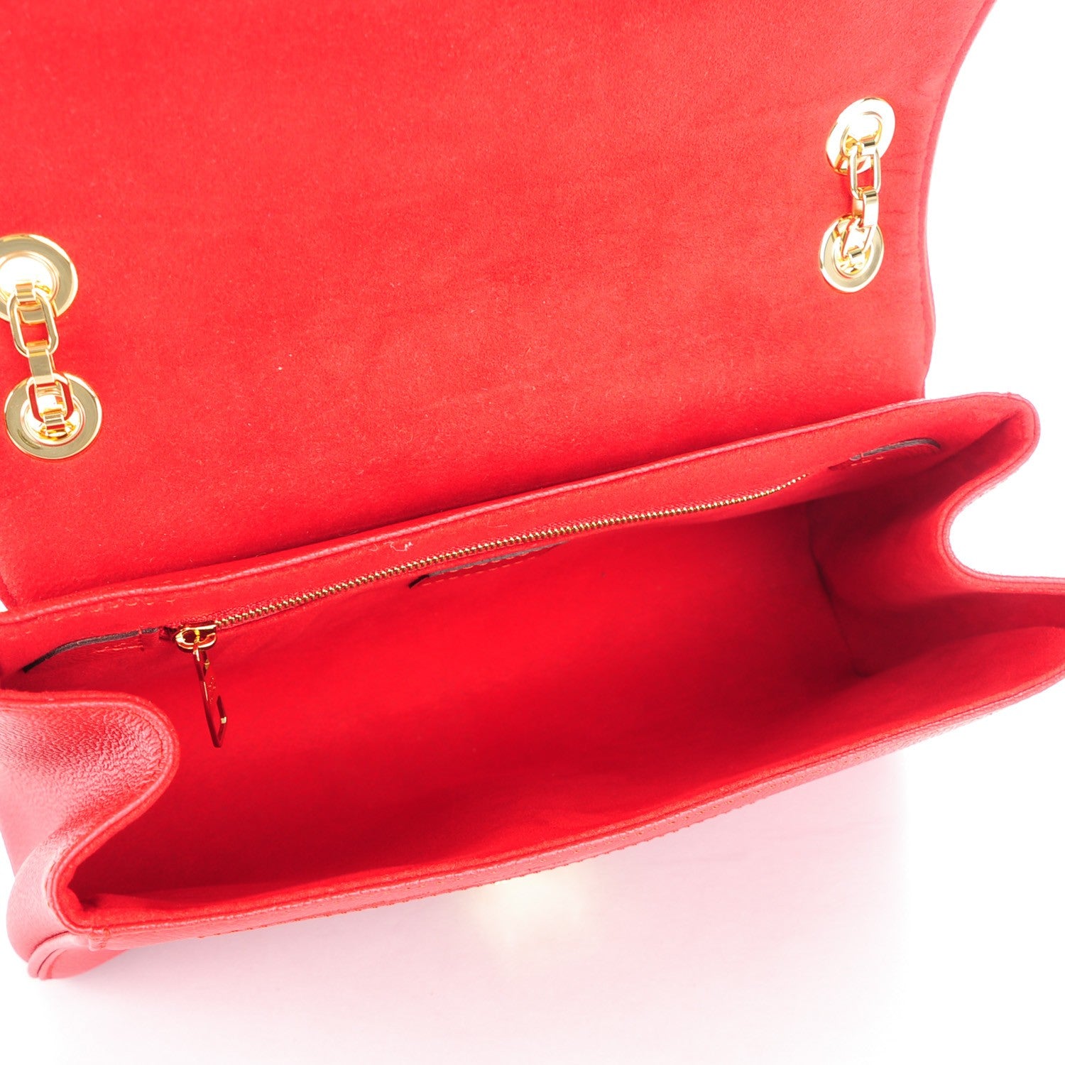 Louis Vuitton Empreinte Saint Germain PM Cherry 5 of 7