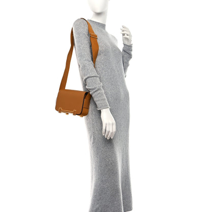 Hermes Chevre Mysore Geta Sesame 2 of 10