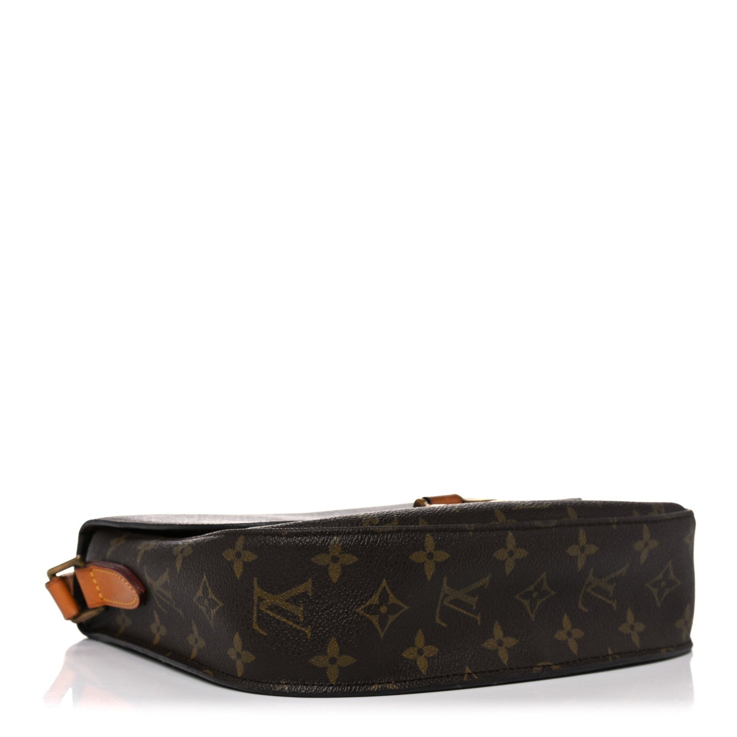 Louis Vuitton Monogram Saint Cloud GM 3 of 26