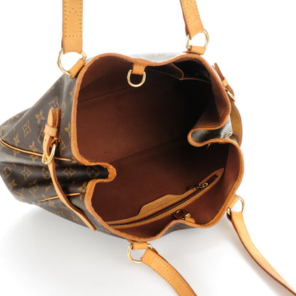 Louis Vuitton Monogram Batignolles Horizontal 5 of 15