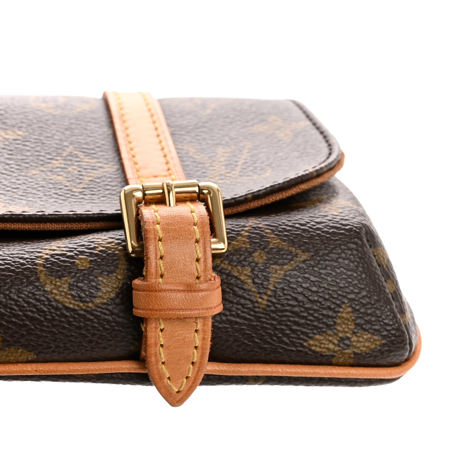 Louis Vuitton Monogram Pochette Marelle PM 11 of 16