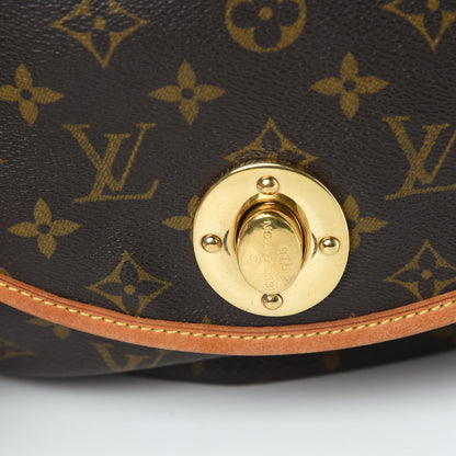 Louis Vuitton Monogram Tulum GM 12 of 16