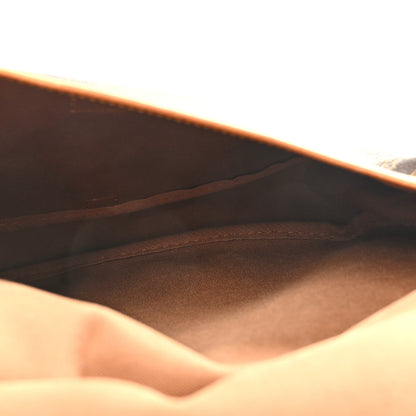 Louis Vuitton Monogram Saumur 30 5 of 11