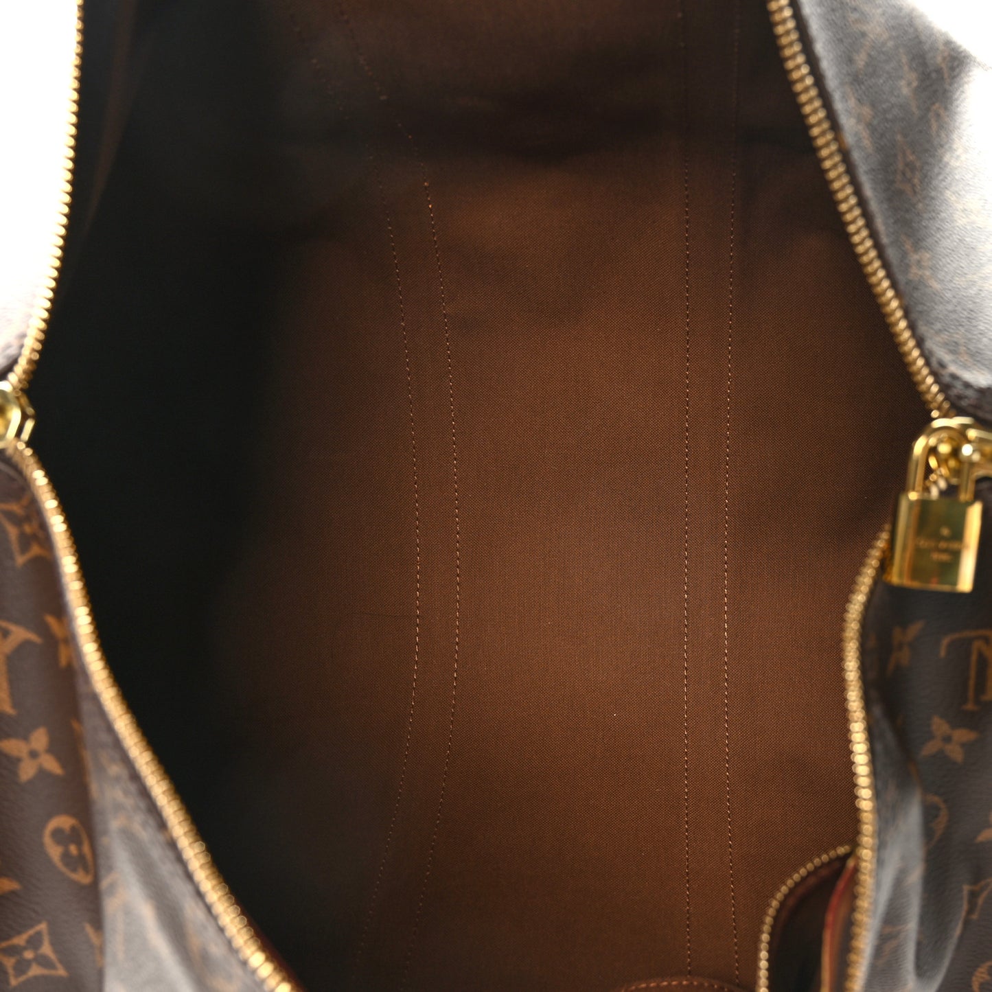 Monogram Keepall Bandouliere 45