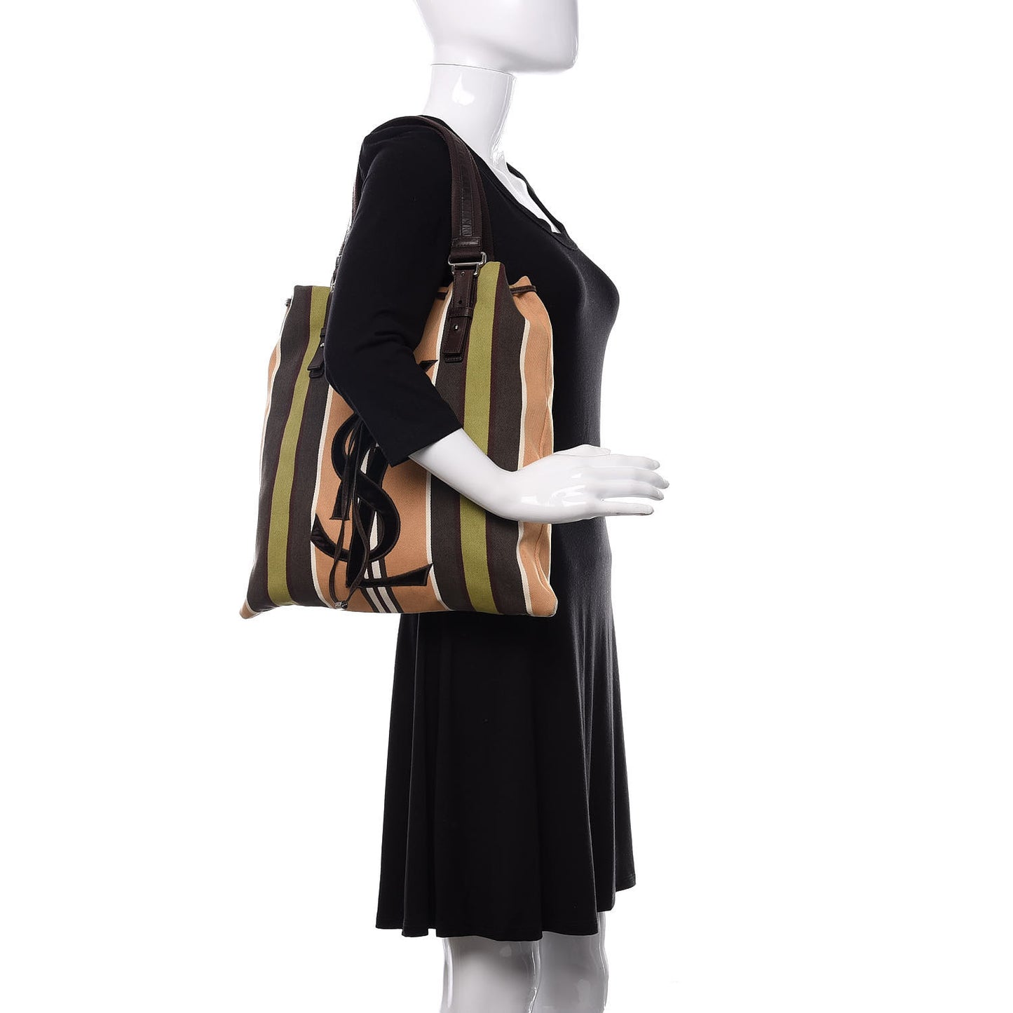 Canvas Kahala Sac Multicolor