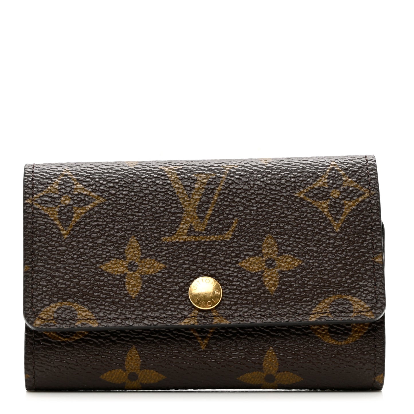 Monogram 6 Key Multicles Holder
