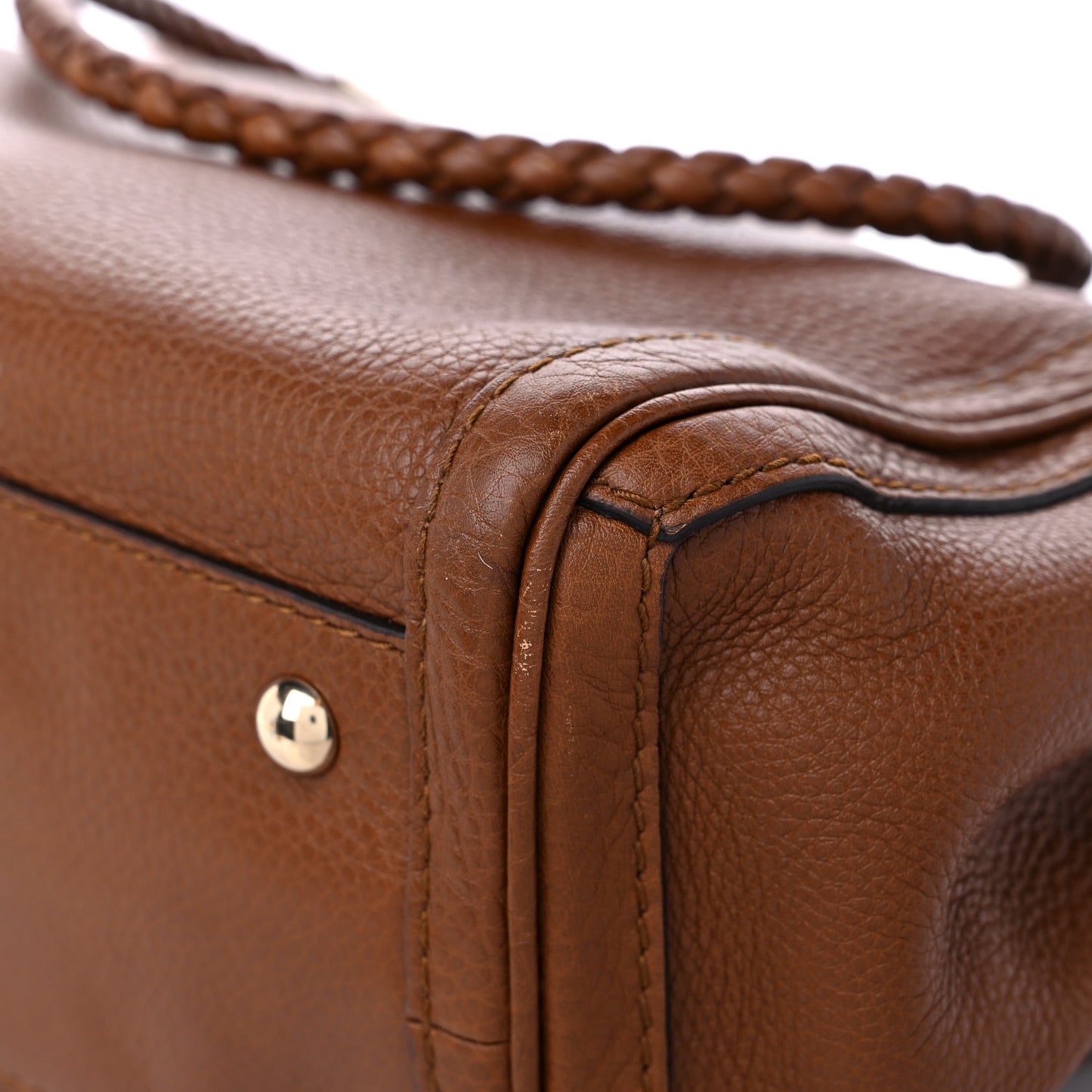 Cellarius Calfskin Medium Bella Tote Cuir
