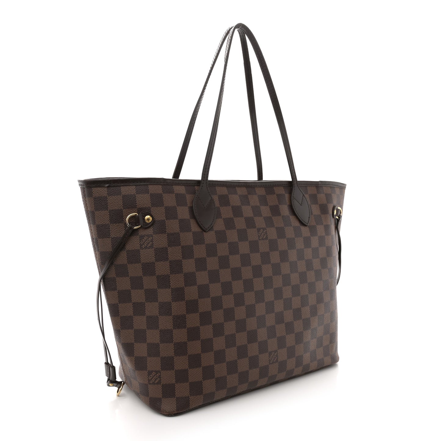 Damier Ebene Neo Neverfull MM