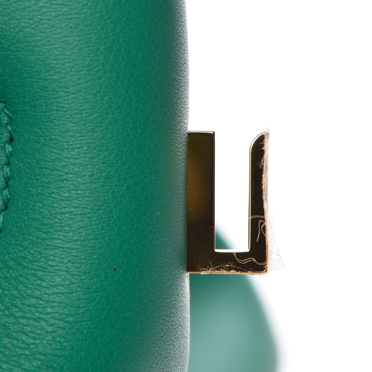 Swift Birkin 25 Vert Vertigo