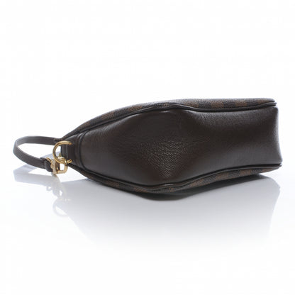 Louis Vuitton Damier Trousse Makeup Pochette 4 of 7