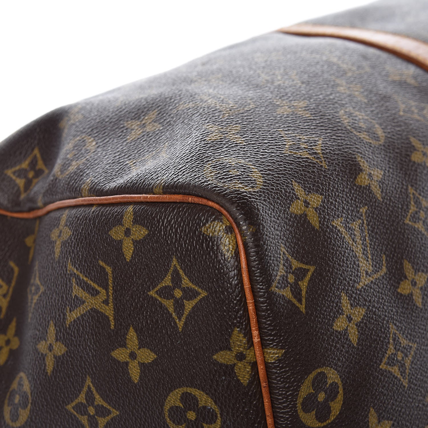Louis Vuitton Monogram Keepall 50 8 of 26