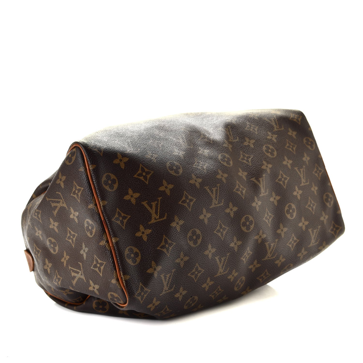 Louis Vuitton Monogram Speedy 35 9 of 69