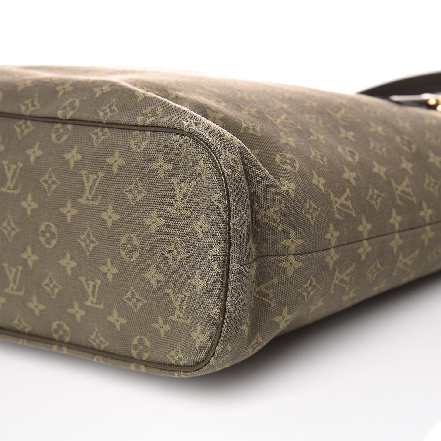 Mini Monogram Lucille GM Kaki