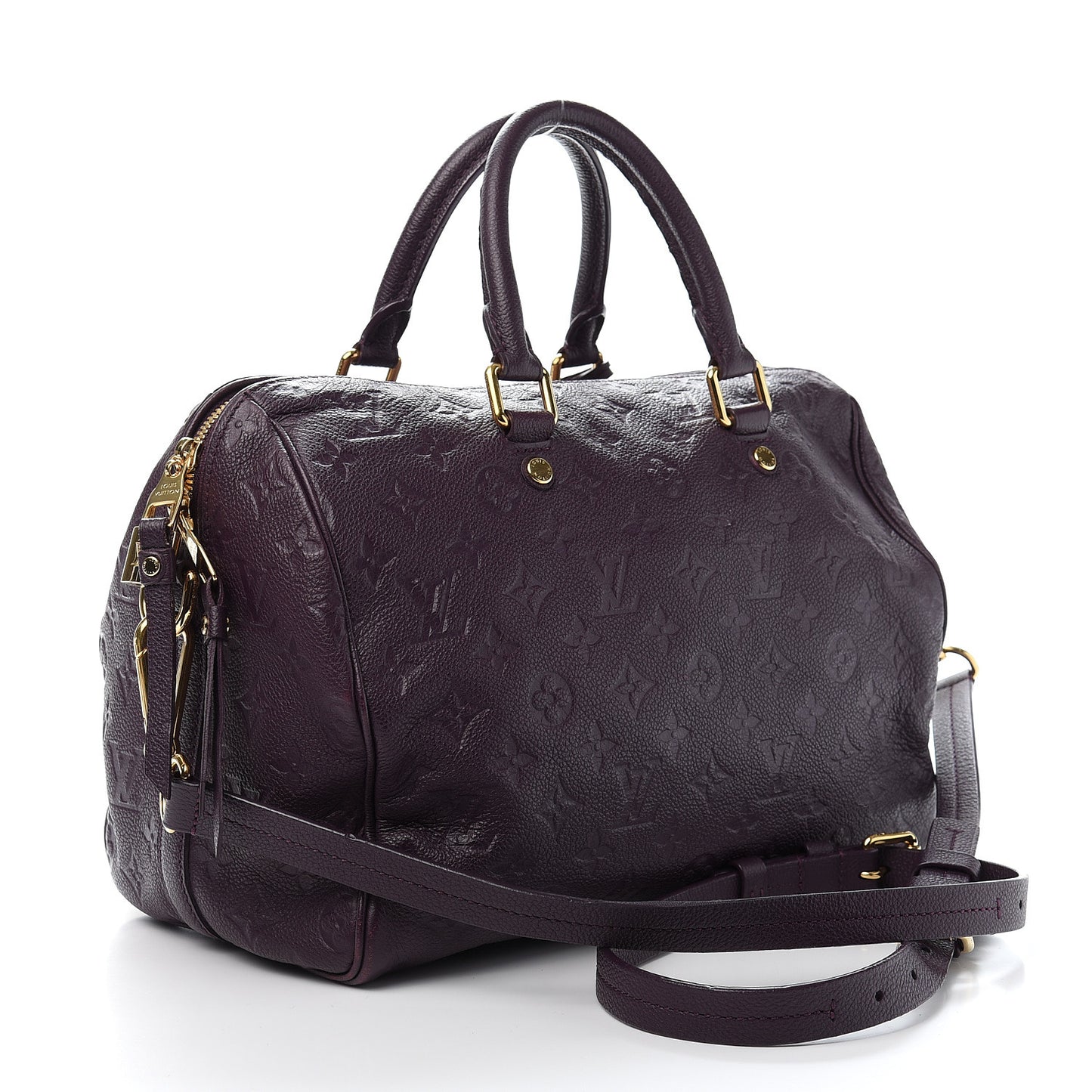 Empreinte Speedy Bandouliere 30 Aube