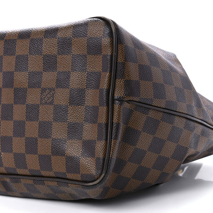 Louis Vuitton Damier Ebene Westminster GM 9 of 11