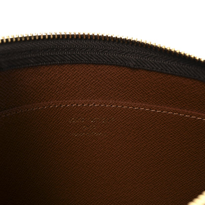 Louis Vuitton Monogram Key Pouch M 6 of 7