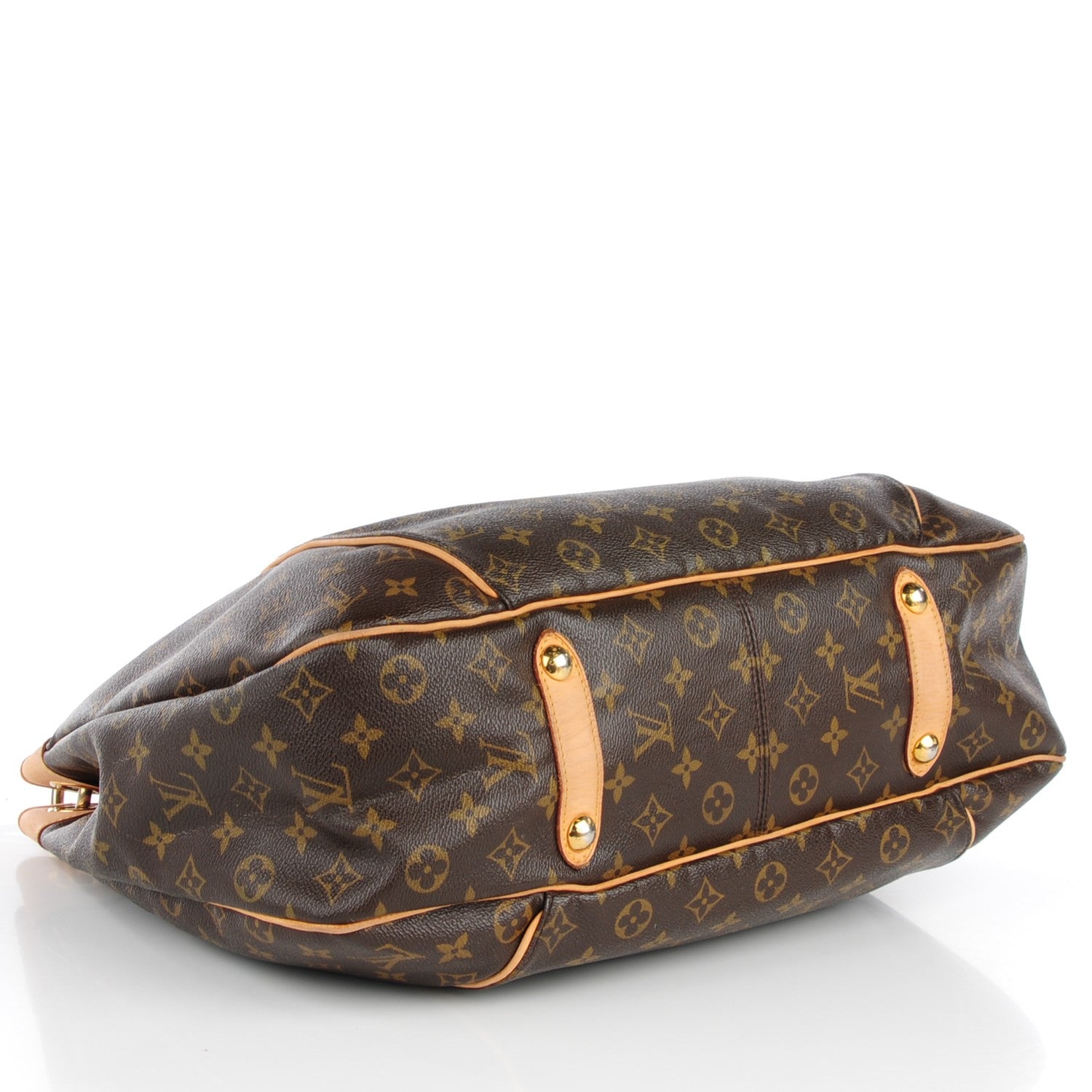 Louis Vuitton Monogram Galliera GM 4 of 13