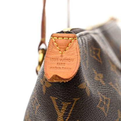 Louis Vuitton Monogram Totally GM 6 of 12