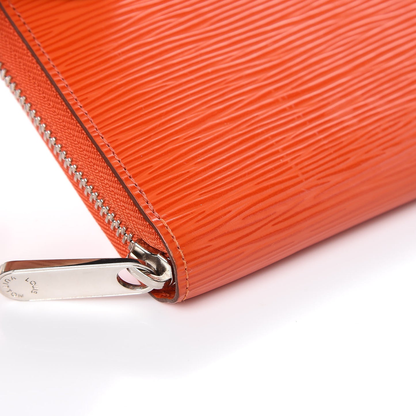 Epi Zippy Wallet Piment