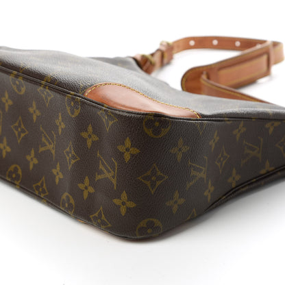 Louis Vuitton Monogram Boulogne 30 7 of 11