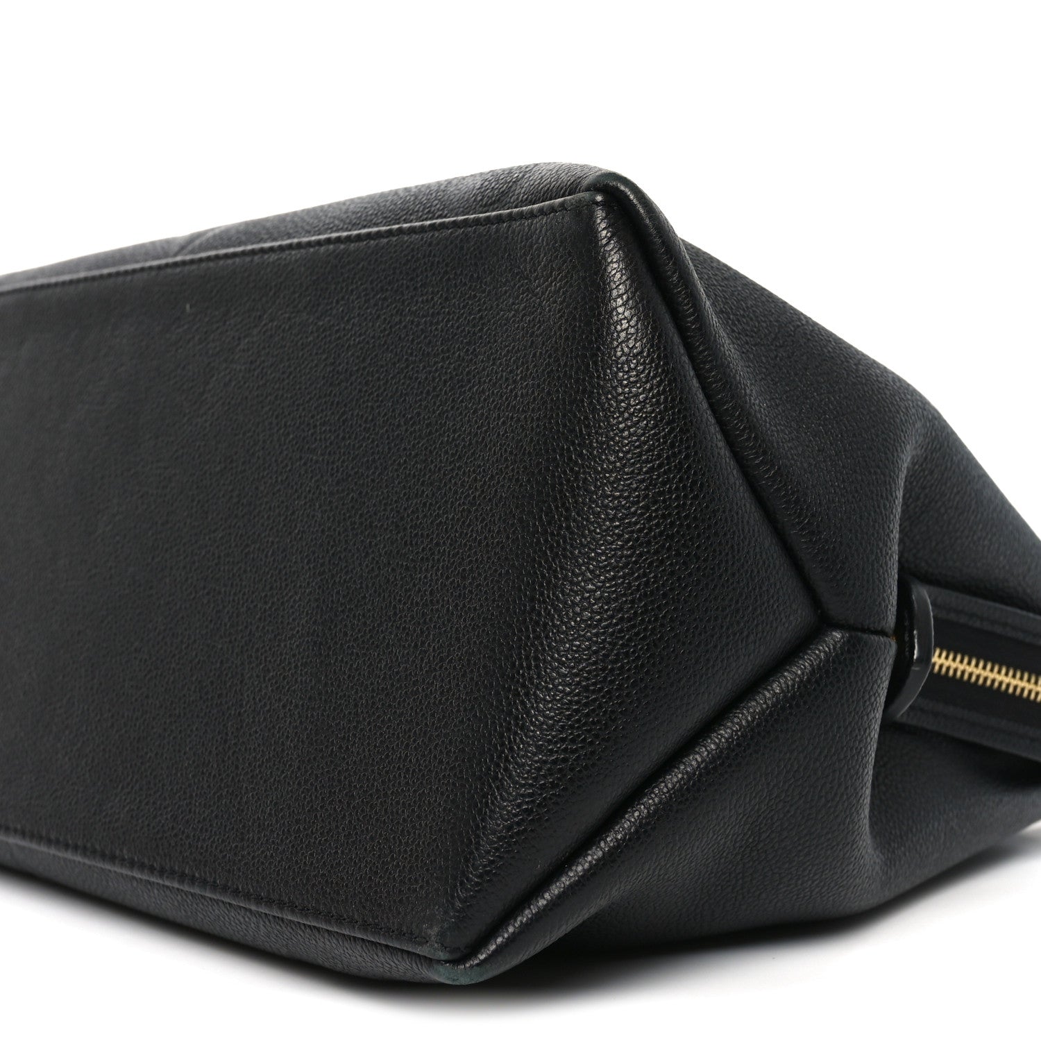 Louis Vuitton Empreinte Monogram Giant Grand Palais Black 9 of 9