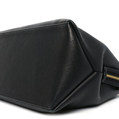 Louis Vuitton Empreinte Monogram Giant Grand Palais Black 9 of 9