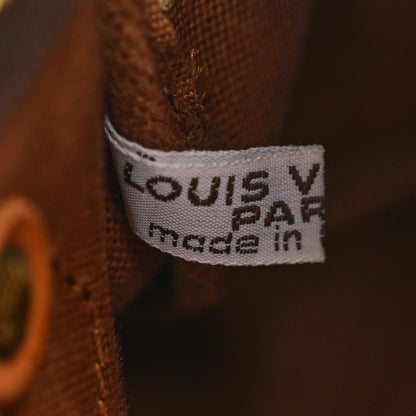 Louis Vuitton Monogram Mini Sac HL Speedy 6 of 11