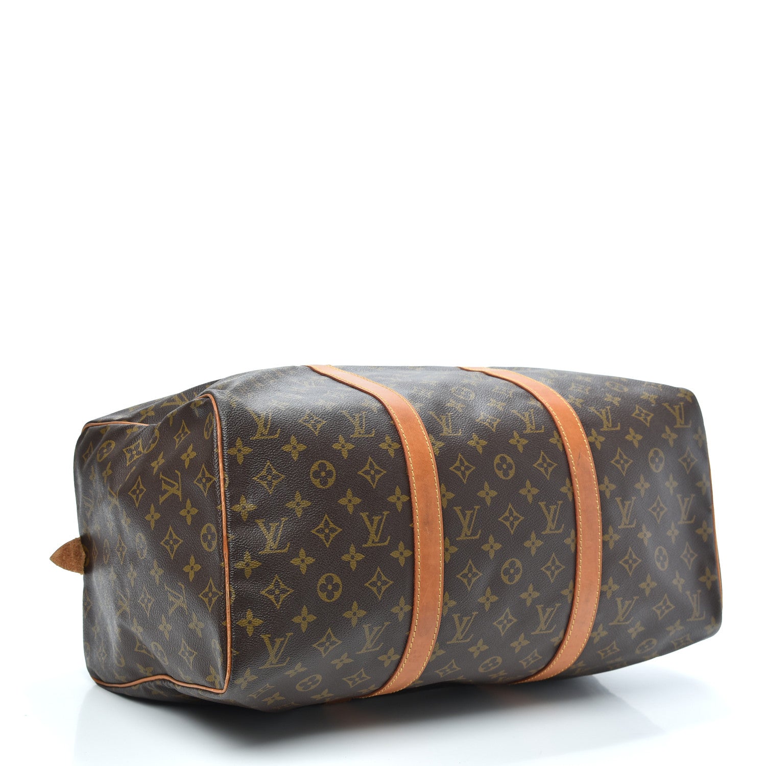 Louis Vuitton Monogram Sac Souple 45 3 of 9